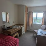 호텔 Cober Hill 스카버러