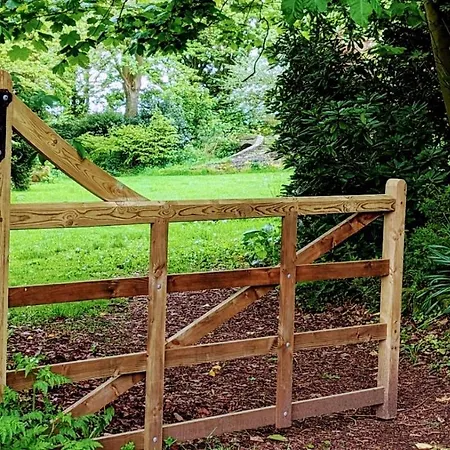 Cober Hill Scarborough