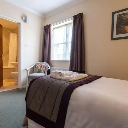 Cober Hill Scarborough