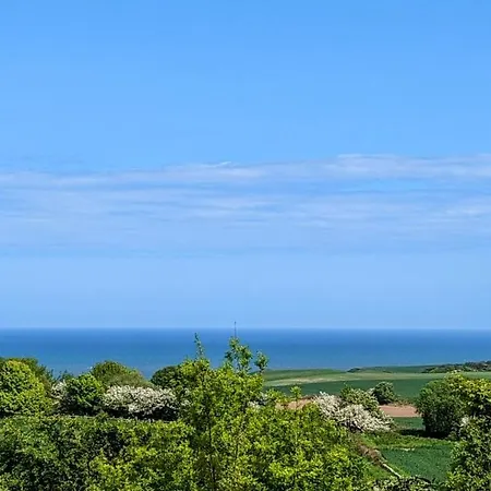 Cober Hill Szálloda *