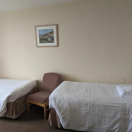 Hotel Cober Hill