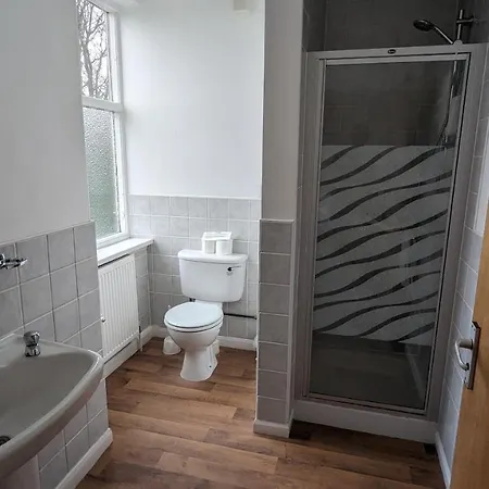 Cober Hill * Scarborough