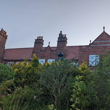 Cober Hill Hotel Scarborough