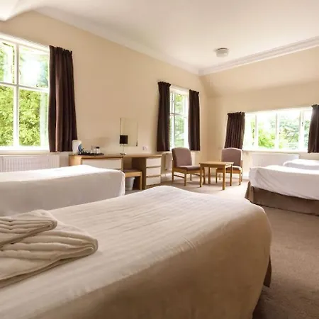 Cober Hill Hotel