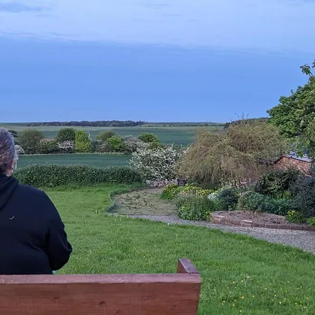 Hotel Cober Hill Scarborough