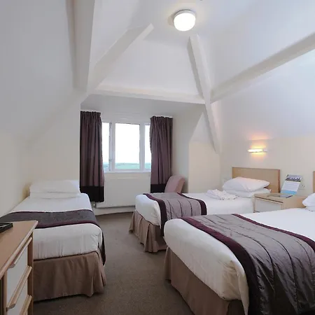 Hotel Cober Hill *