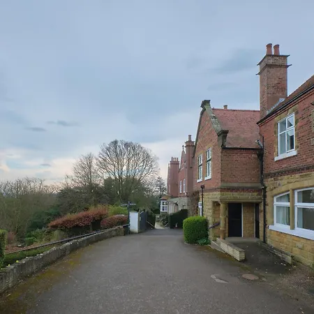 Cober Hill Hotel