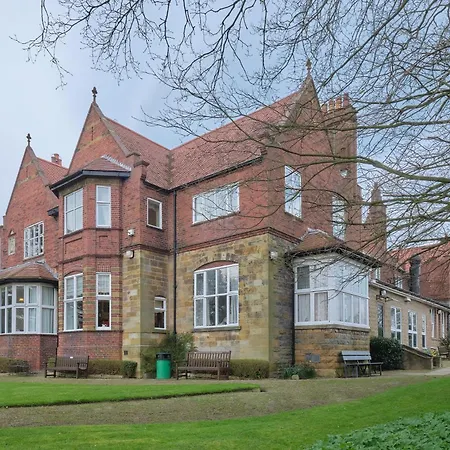 Hotel Cober Hill Scarborough