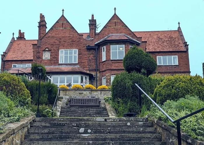 Cober Hill * Scarborough