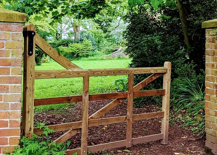 Cober Hill سكرابورو