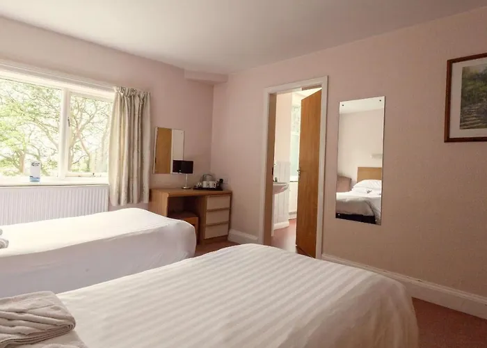 Cober Hill * Scarborough