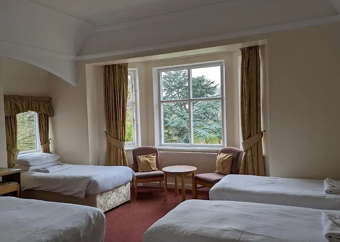 Cober Hill Scarborough