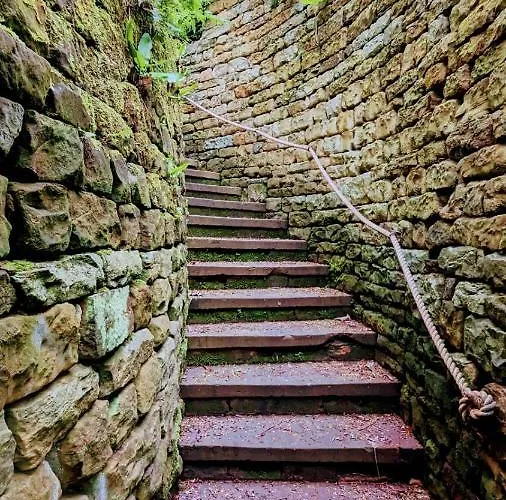 فندق Cober Hill *