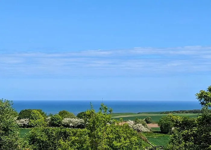 Cober Hill فندق *