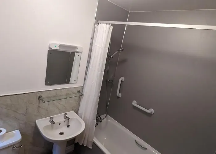 Cober Hill سكرابورو