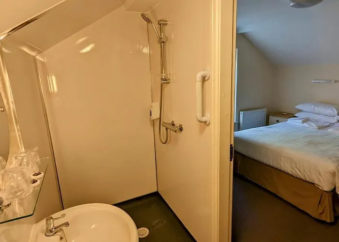 Cober Hill فندق سكرابورو