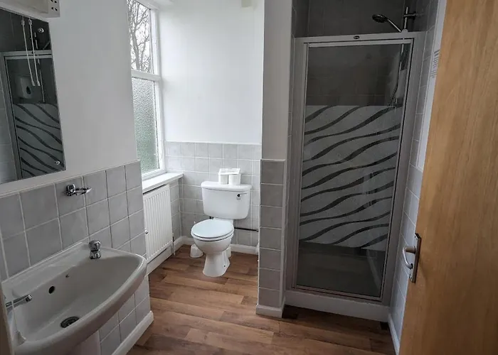 Cober Hill * Scarborough