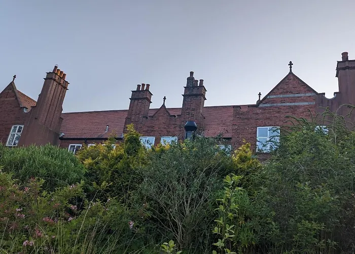 Cober Hill Hotel Scarborough