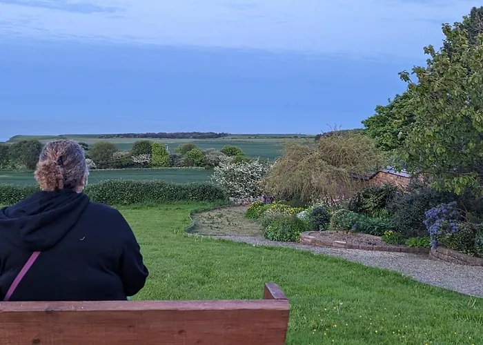 Hotel Cober Hill Scarborough