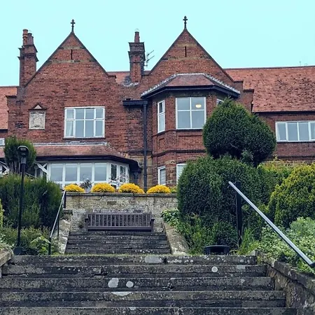 Cober Hill * Scarborough