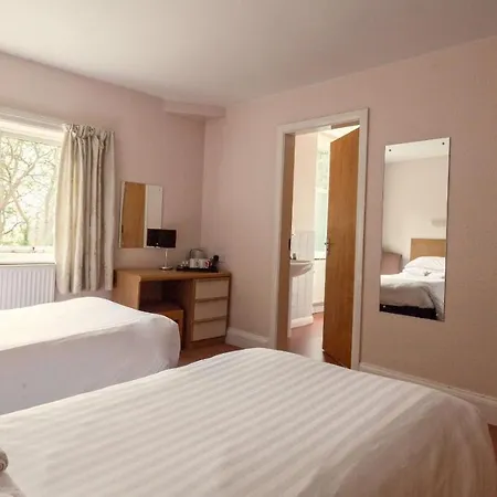 Cober Hill * Scarborough