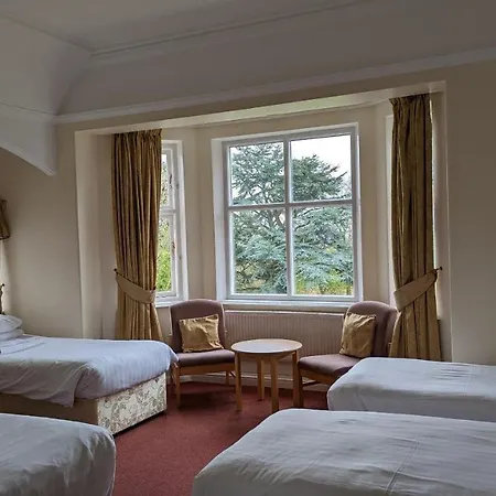 Cober Hill Scarborough