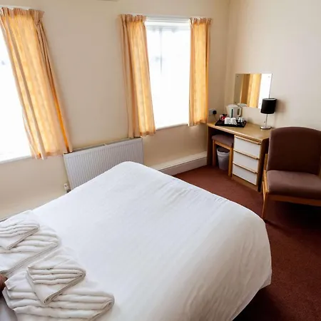 Hotel Cober Hill *