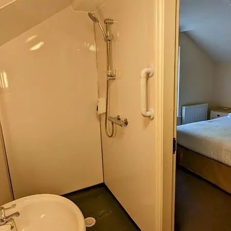 Cober Hill Hotel Scarborough