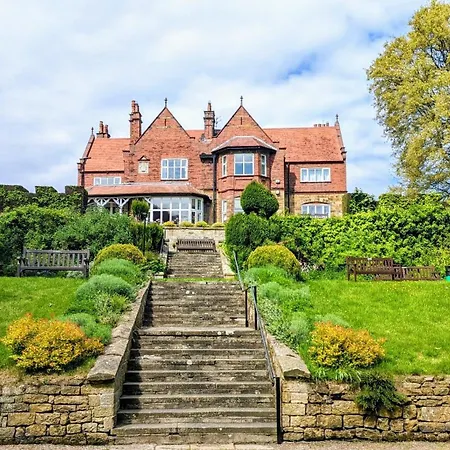 Hotel Cober Hill